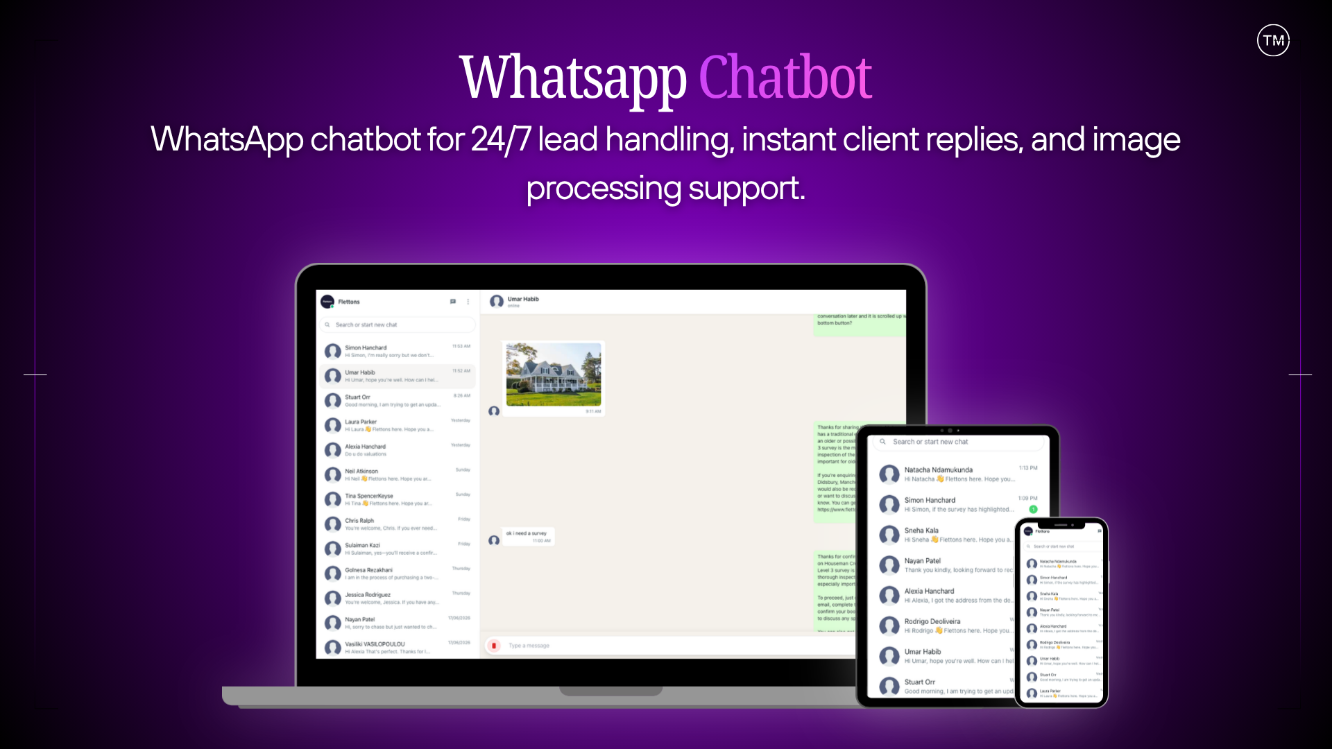 Chatbot Assistant
