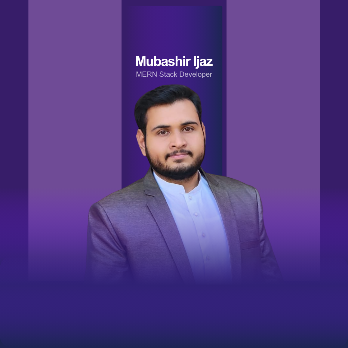 Mubashir Ijaz